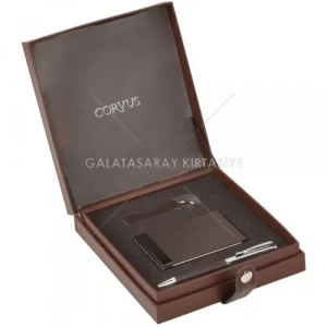 Corvus Hediyelik Set CV03T