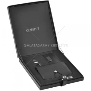 Corvus Hediyelik Set Cv04