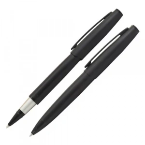 Corvus Roller + Tükenmez Kalem CV79 Set