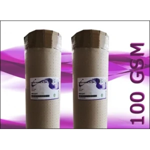 Credo 152 Cm Pastal Altı Kağıdı Delikli Cutter (1 Rulo 23 Kg)