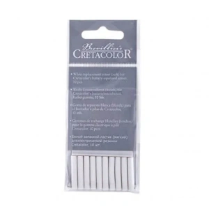 Cretacolor Pilli Silgi Yedeği 43402