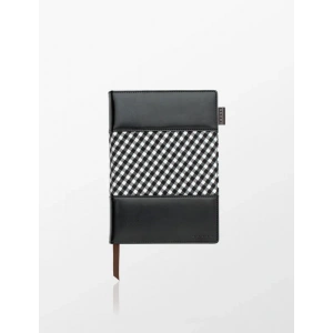 Cross 248-11s Signature Not Defteri S Çizgili Siyah