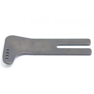 Ctec Yatak Kenarı Ct300ub5 Burç Sacı / Ct268312