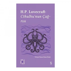 Cthulhu’nun Çağrısı (açıkhava Serisi 6)