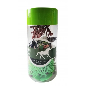 CTOY C18-2A ÇİFTLİK HAYVANLARI