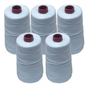 Çuval Ağzı İpi İpliği ( 5 Bobin 1 Kg )