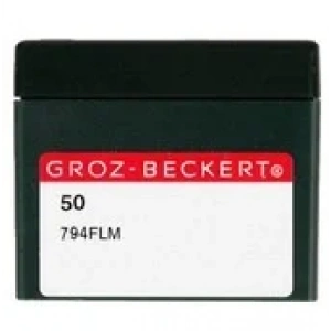 Çuvalağzı Dikiş Makinesi İğnesi / 794 FLM 23/160 50ADET