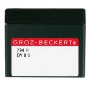 Çuvalağzı Dikiş Makinesi İğnesi / 794 H (DYX3) 24/180 50ADET