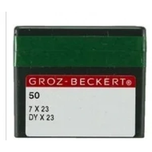 Çuvalağzı Dikiş Makinesi İğnesi / DYX23 (7X23) 24/180 50ADET