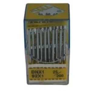 Çuvalağzı Dikiş Makinesi Seramik İğne / DNX1 CM 25/200 50ADET