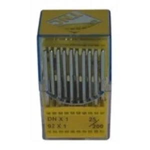 Çuvalağzı Dikiş Makinesi Yanmaz İğne / DNX1 PVD 25/200 50ADET