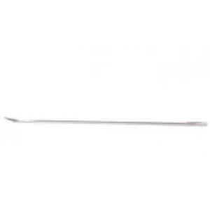 Çuvaldız Eğri Metal 15cm