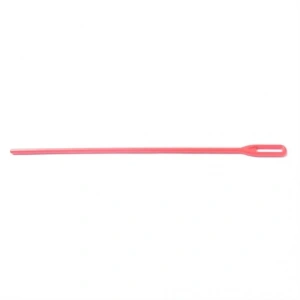 Çuvaldız Kol Takma Uzun Plastik (Geniş Delikli)