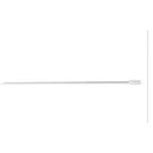 Çuvaldız Uzun Metal 17cm