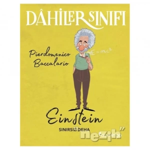 Dahiler Sınıfı: Einstein