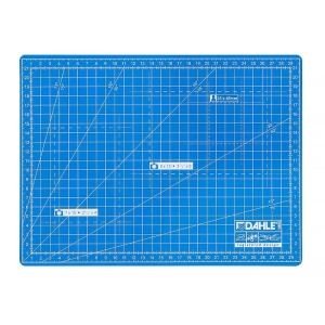 DAHLE 10690 A4 KESİM PEDİ - 22X30CM