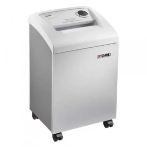 Dahle 41214 Tam Otomatik Güçlü Evrak İmha Makinesi (Ofis Tipi)