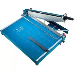 Dahle 567  Tam Profesyonel A3 Kollu Giyotin (35 Yaprak Kapasiteli)