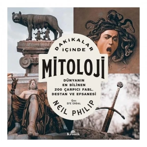 Dakikalar İçinde - Mitoloji