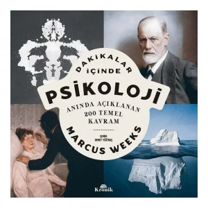 Dakikalar İçinde - Psikoloji