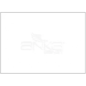 Daler Rowney Aquafine Tüp Sulu Boya 8ml 001 Chinese White