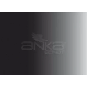 Daler Rowney Aquafine Tüp Sulu Boya 8ml 035 Lamp Black