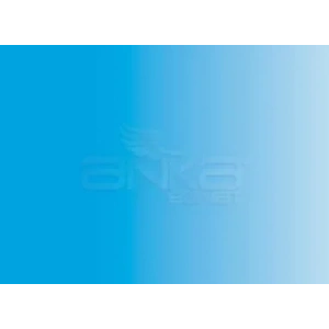 Daler Rowney Aquafine Tüp Sulu Boya 8ml 112 Coeruleum Hue