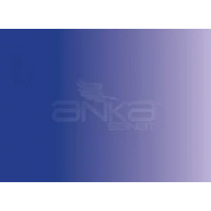 Daler Rowney Aquafine Tüp Sulu Boya 8ml 122 Ultramarine Blue Light