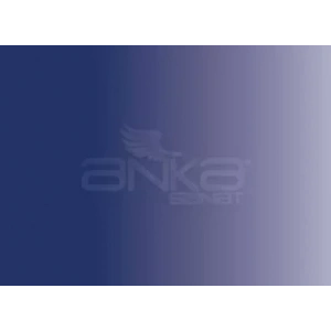 Daler Rowney Aquafine Tüp Sulu Boya 8ml 123 Ultramarine Blue Dark