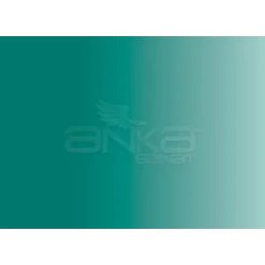 Daler Rowney Aquafine Tüp Sulu Boya 8ml 157 Transparent Turquoise