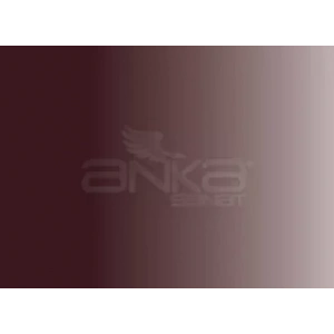 Daler Rowney Aquafine Tüp Sulu Boya 8ml 264 Vandyke Brown Hue