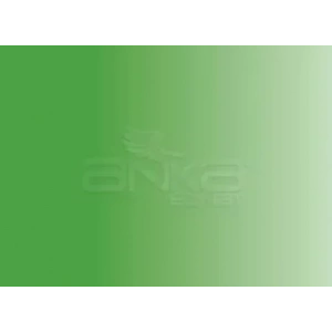 Daler Rowney Aquafine Tüp Sulu Boya 8ml 353 Hookers Green Light