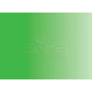 Daler Rowney Aquafine Tüp Sulu Boya 8ml 355 Leaf Green