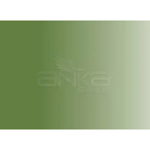 Daler Rowney Aquafine Tüp Sulu Boya 8ml 375 Sap Green