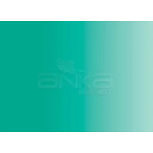 Daler Rowney Aquafine Tüp Sulu Boya 8ml 382 Viridian Hue