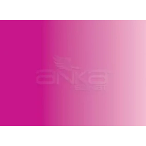 Daler Rowney Aquafine Tüp Sulu Boya 8ml 414 Quinacridone Magenta