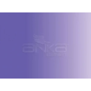 Daler Rowney Aquafine Tüp Sulu Boya 8ml 419 Ultramarine Violet