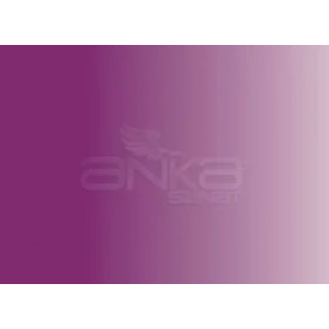 Daler Rowney Aquafine Tüp Sulu Boya 8ml 433 Purple Lake