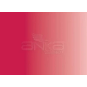 Daler Rowney Aquafine Tüp Sulu Boya 8ml 515 Alizarin Crimson Hue