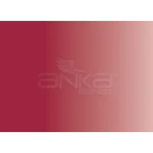 Daler Rowney Aquafine Tüp Sulu Boya 8ml 563 Rose Madder Hue