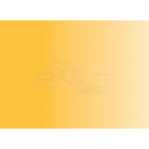 Daler Rowney Aquafine Tüp Sulu Boya 8ml 618 Cadmium Yellow Deep Hue