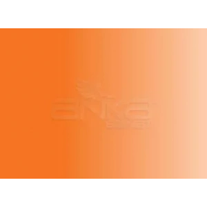 Daler Rowney Aquafine Tüp Sulu Boya 8ml 619 Cadmium Orange Hue