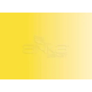 Daler Rowney Aquafine Tüp Sulu Boya 8ml 620 Cadmium Yellow Hue