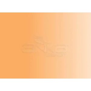 Daler Rowney Aquafine Tüp Sulu Boya 8ml 634 Naples Yellow