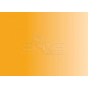 Daler Rowney Aquafine Tüp Sulu Boya 8ml 643 Indıan Yellow Hue