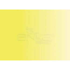 Daler Rowney Aquafine Tüp Sulu Boya 8ml 651 Lemon Yellow