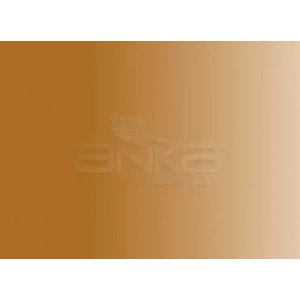 Daler Rowney Aquafine Tüp Sulu Boya 8ml 667 Raw Sienna