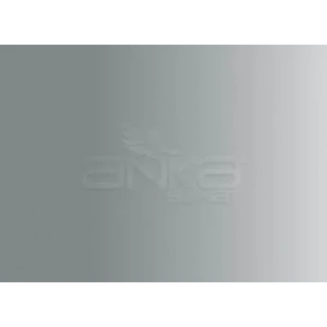 Daler Rowney Aquafine Tüp Sulu Boya 8ml 702 Silver Imit