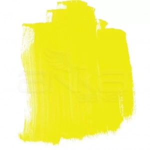 Daler Rowney Cryla Artist Akrilik Boya 250ml 612 Cadmium Yellow