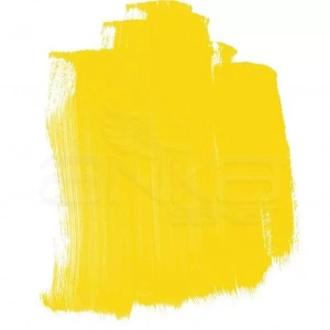 Daler Rowney Cryla Artist Akrilik Boya 250ml 613 Cadmium Yellow Deep